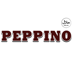 Peppino logo.